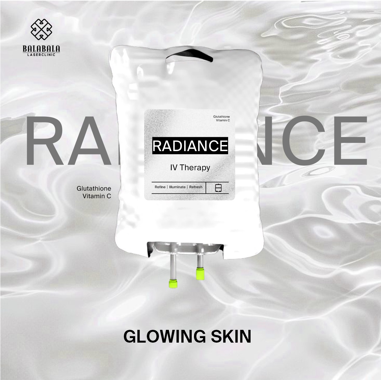 Radiance+ IV